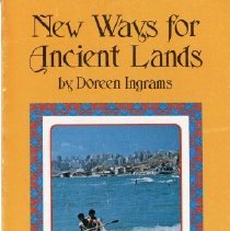 New Ways for Ancient Lands